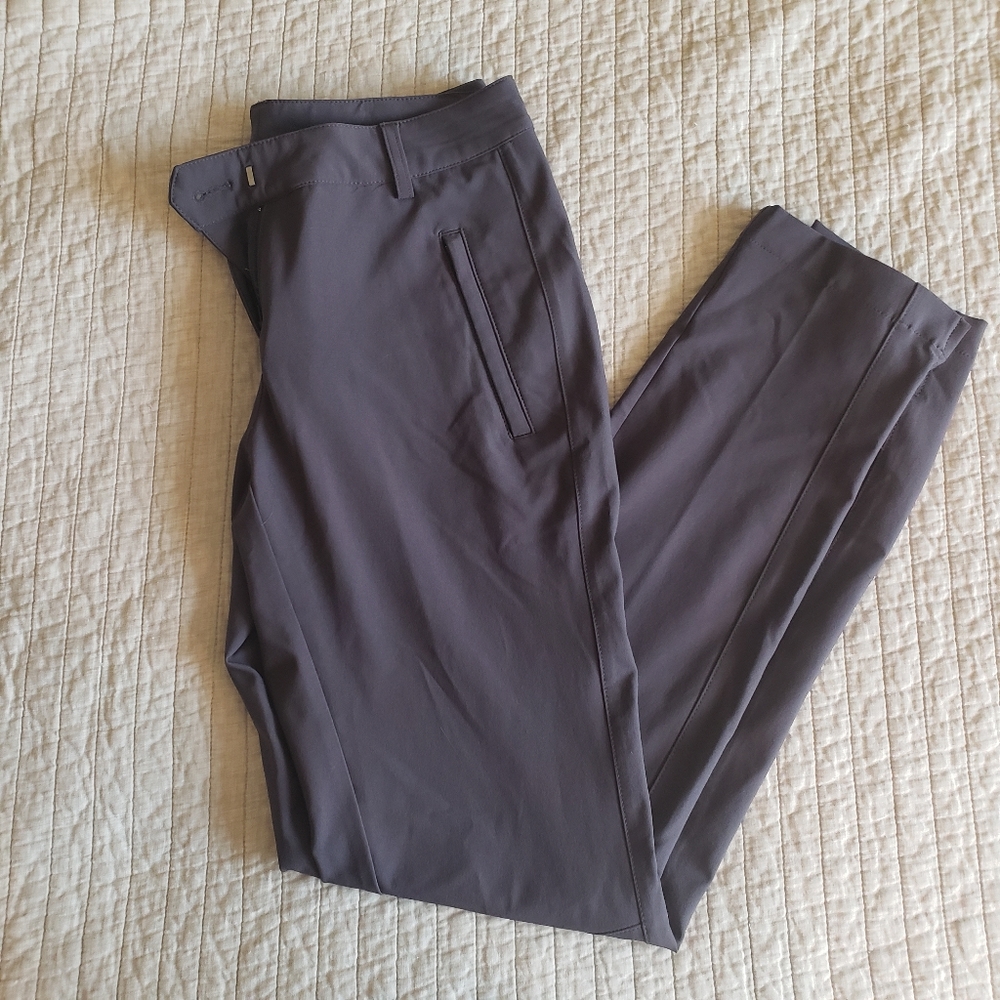 Slazenger | Tech Golf Pants • Gray